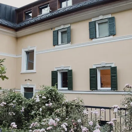 Apartment Promenadenhirsch Bad Gastein